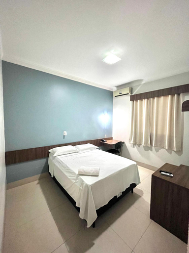 Others 3, Veneza Plaza Hotel, Gurupi