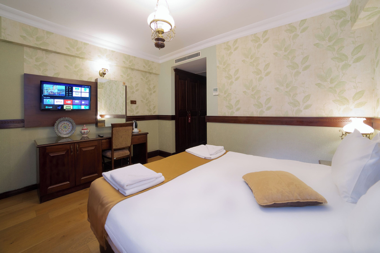Bedroom 5, La Vida Hotel, Fatih