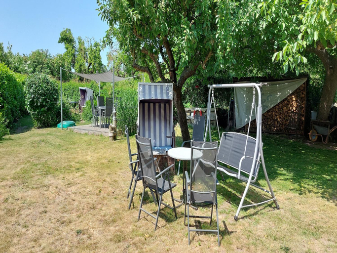 Others 5, Appartement in Strandnahe, Nordwestmecklenburg