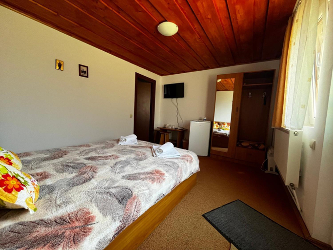 Others 5, Forest View Cottage, Gura Humorului
