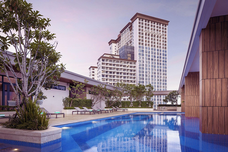 Sport & Beauty 2, Riva Hotel Shv, Sihanoukville
