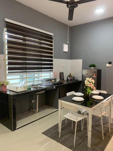 Others 4, Nana OWL Homestay A & B Roomstay C & D, Kemaman