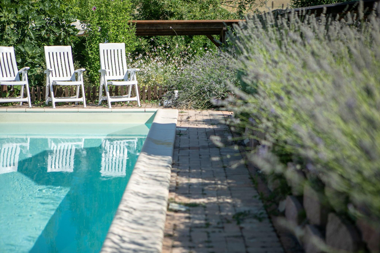 Sport & Beauty 2, Villa Sibillini Country House, Macerata