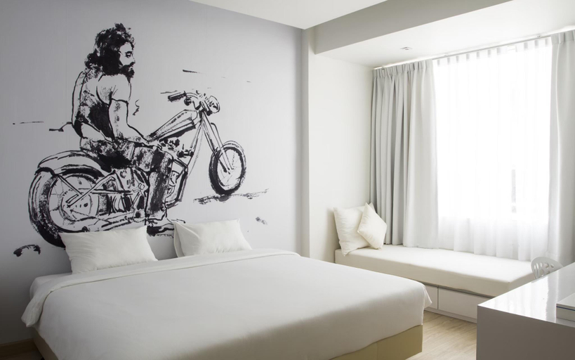 Bedroom 7