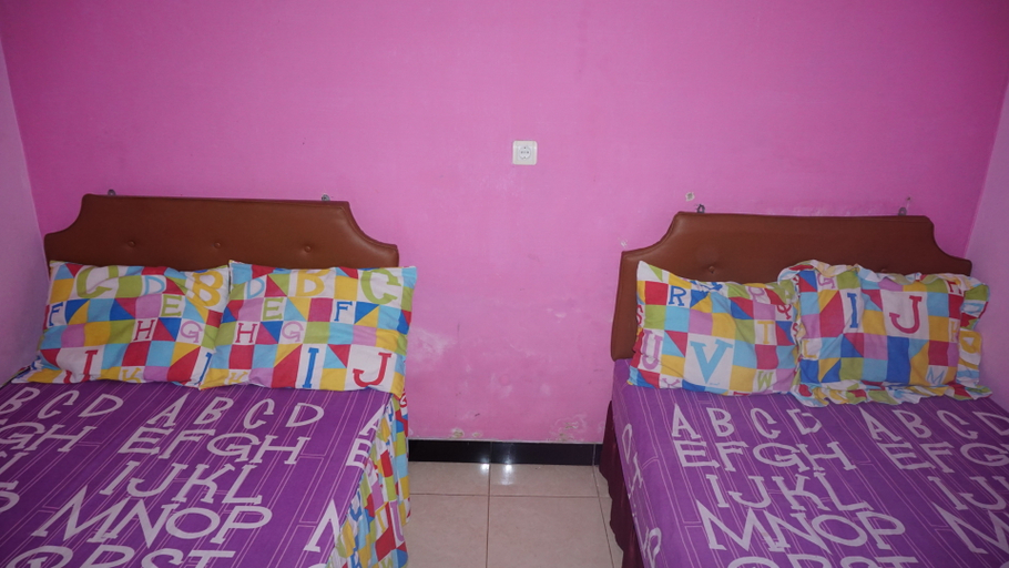 Bedroom 9