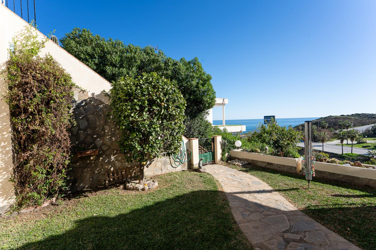 Others 5, Duplex in Mijas, Málaga