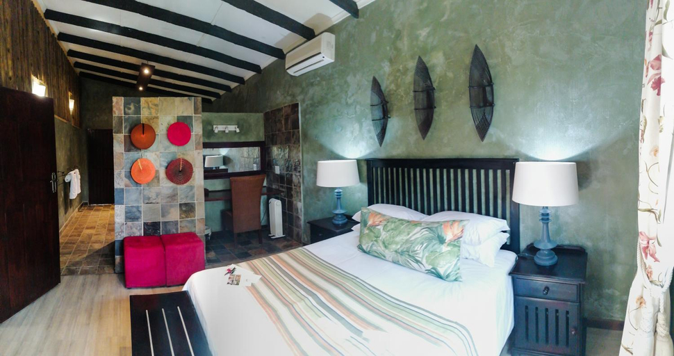 Bedroom 20