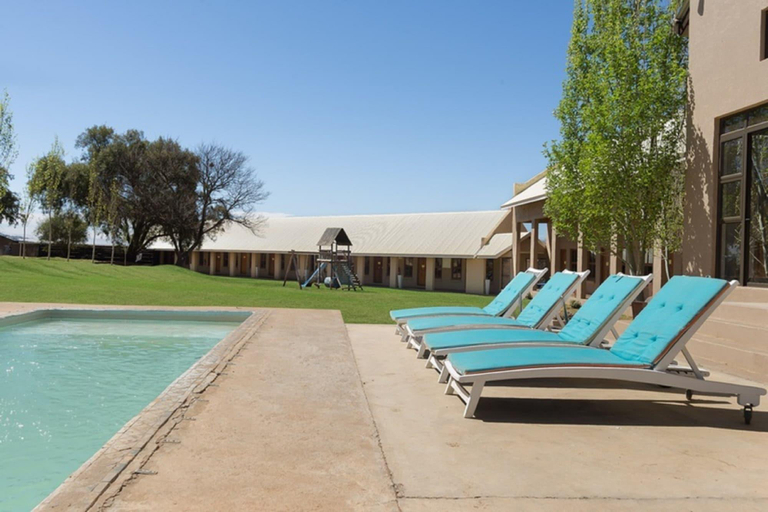 Sport & Beauty 2, Monte Bello Estate, Mangaung