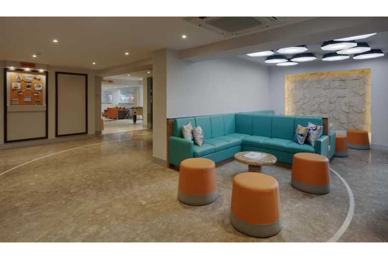 Public Area 3, Zone by The Park, Electronic City, Bangalore, Bangalore