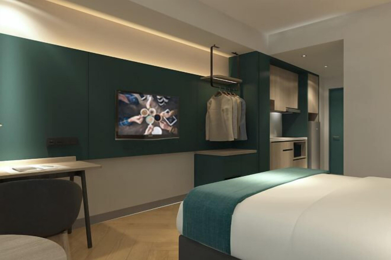 Bedroom 10