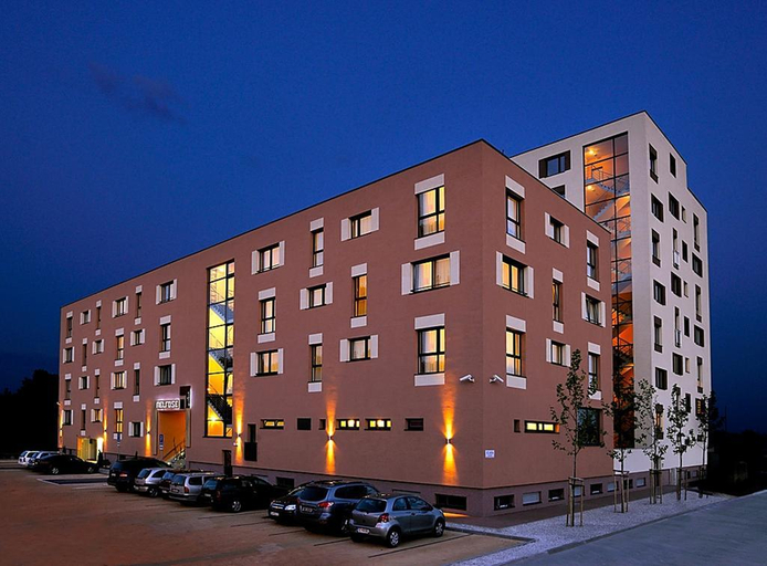 Exterior & Views 2, Melrose Apartments, Bratislava
