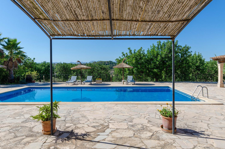 Sport & Beauty 2, Finca es Rafal, Agroturisme, Baleares