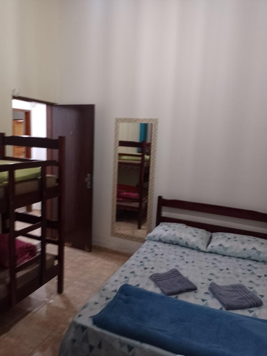 Bedroom 2, Cantinho da Eli, Ubatuba