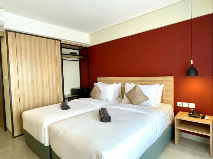 Bedroom 18