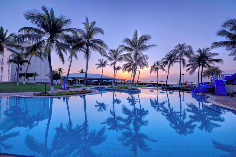 Others 1, Hilton Salalah Resort, Salalah