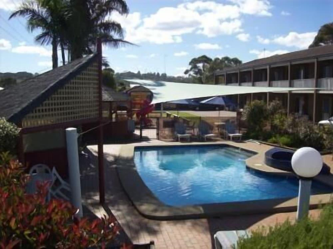 Others 3, Black Swan Motel inn, E. Gippsland - Bairnsdale