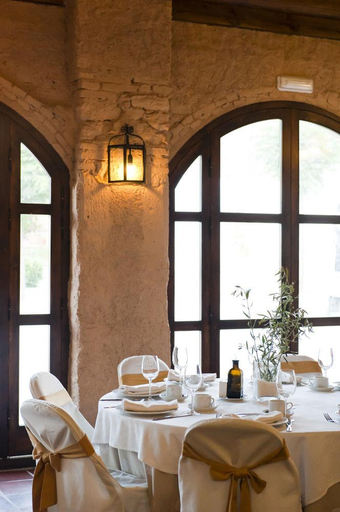Food & Drinks 4, Cortijo del Marques Manor House, Granada