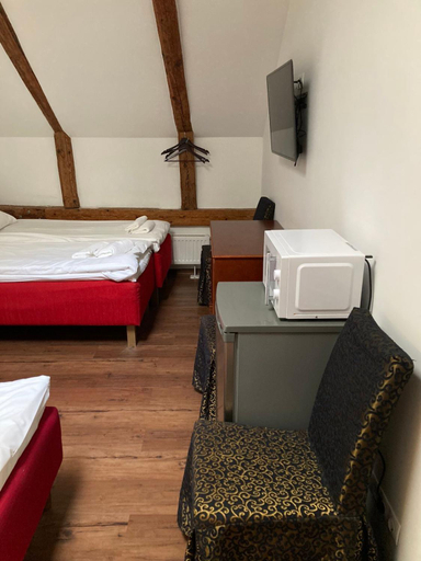 Bedroom 2, Gotthard Residents, Tallinn