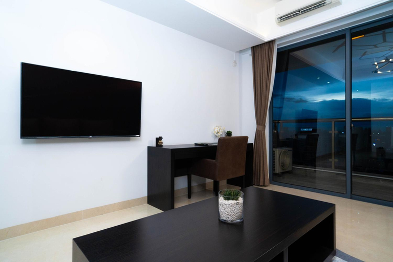 Others 2, EAST VIEW RESIDENCES Building Tower B#Amazing view! access Phnom Penh! Max 2-4ppl, Phnom Penh