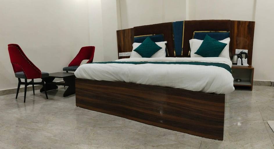 Bedroom 11