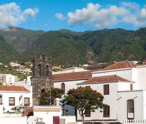 Others 5, Casa Celestino, Santa Cruz de Tenerife