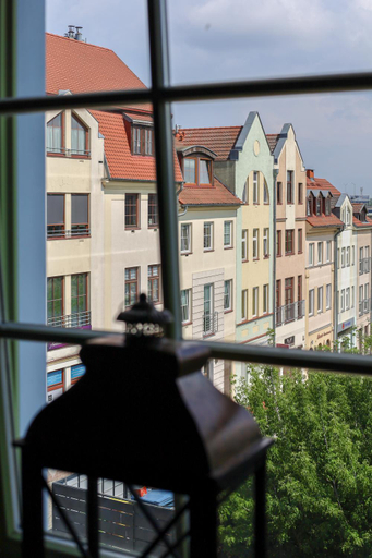 Others 2, ZAMKOWE TARASY Apartamenty Old Town by stayly, Szczecin