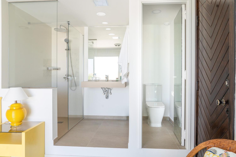 Bathroom 5, Villa Oasis Maspalomas, Las Palmas