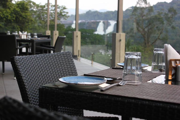 Food & Drinks 5, Niraamaya Retreats Samroha Athirappilly, Ernakulam