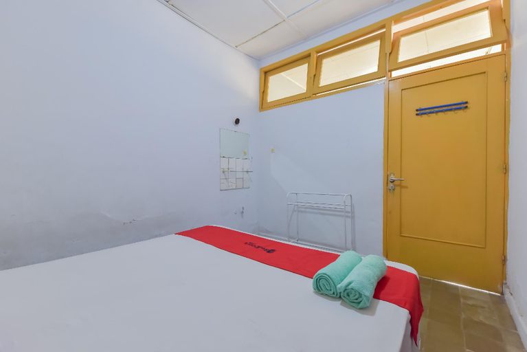 Bedroom 9