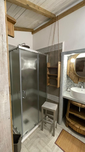 Others 3, IL VICOLO B&B presso LU BUCHE', Foggia