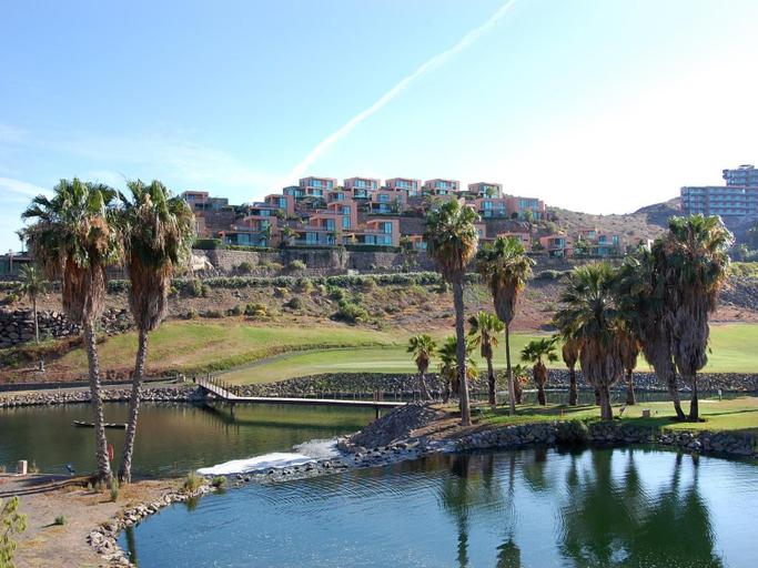 Others 5, Las Yucas 16 by VillaGranCanaria, Las Palmas
