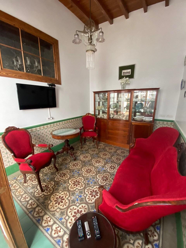 Others 4, Casa Celestino, Santa Cruz de Tenerife