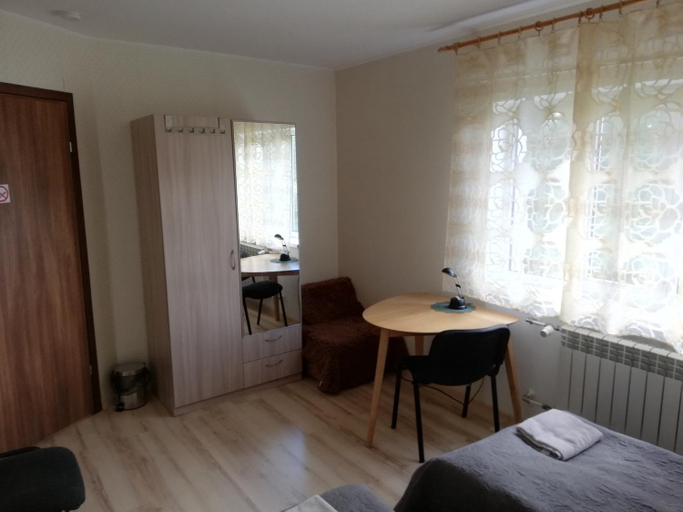 Others 4, Oti Guesthouse, Tallinn