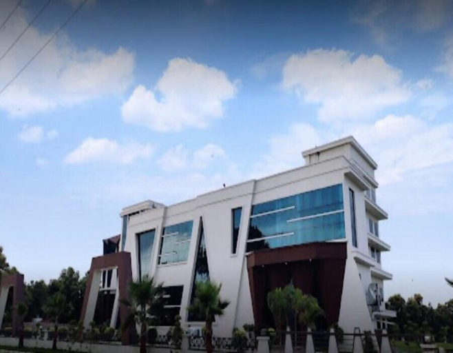 Others 3, Marino Water Park & Resort, Lucknow