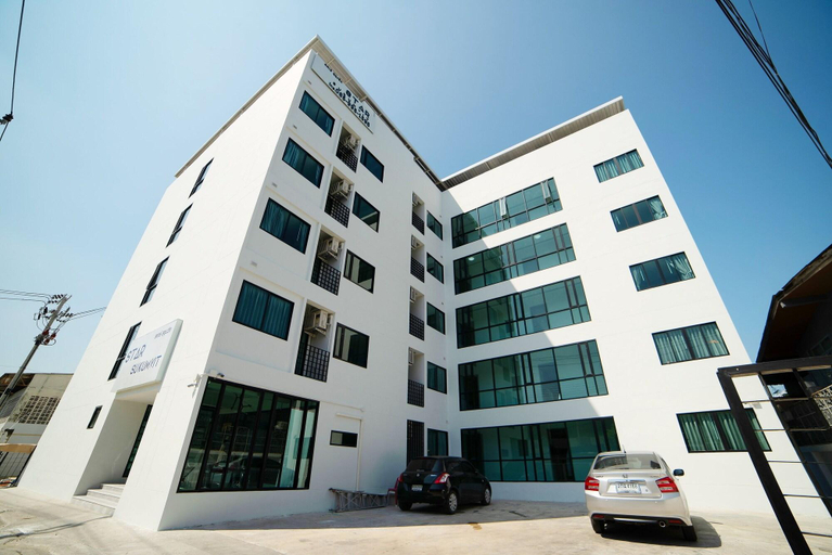 Exterior & Views 2, Star Sukhumvit, Bang Na