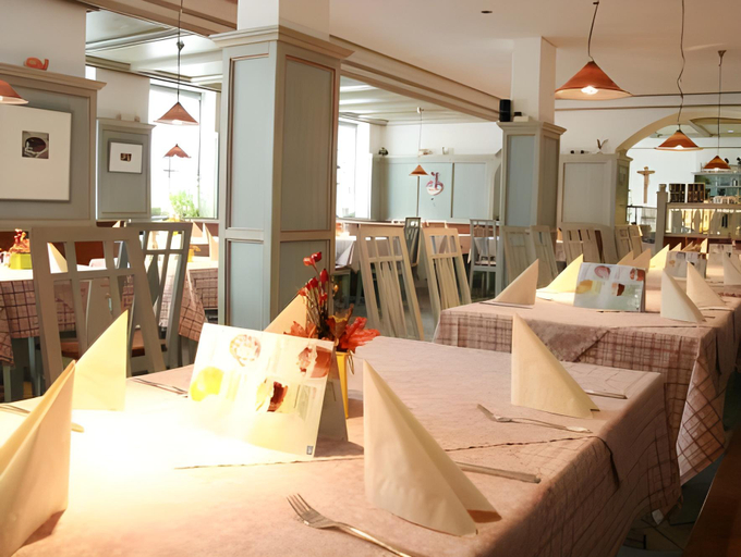 Food & Drinks 3, Hotel Gasthof am Schloß, Neumarkt in der Oberpfalz