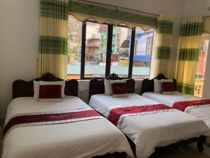 Others 5, Hoa Binh Tam Dao Hotel, Tam Dao