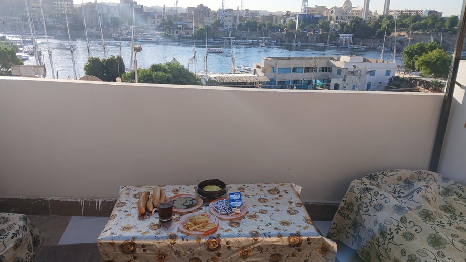 Others 3, Ezzo Nubian guest house, Aswan