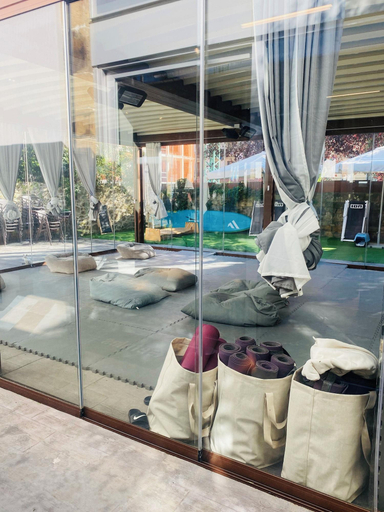 Sport & Beauty 5, Zarautz Surf House, Guipúzcoa