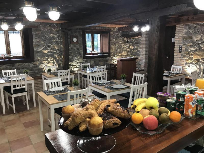Food & Drinks 4, Urdaibai Etxea, Vizcaya