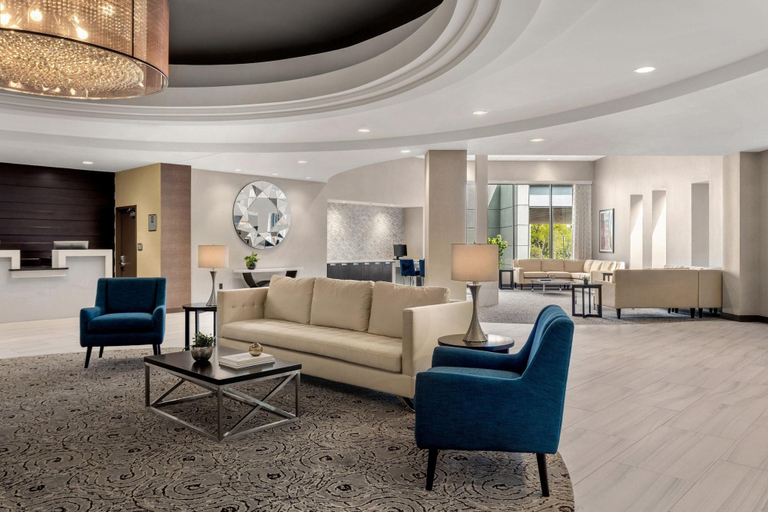 Public Area 5, Delta Hotels by Marriott Somerset, Somerset
