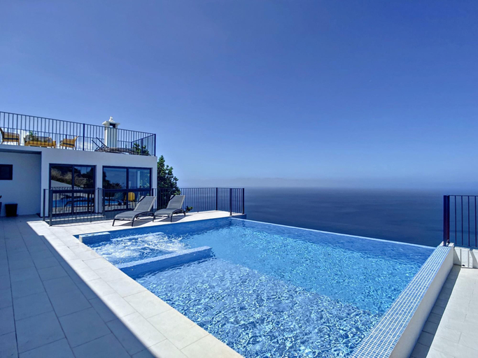 Room 2, Villa do Espig o by Atlantic Holiday, Calheta