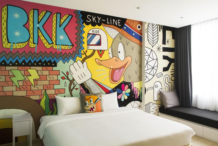Bedroom 10