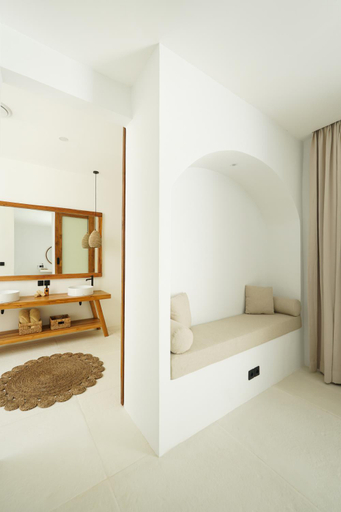 Bedroom 3, Adara Villas Uluwatu, Badung