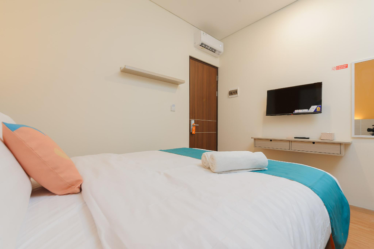 Bedroom 12