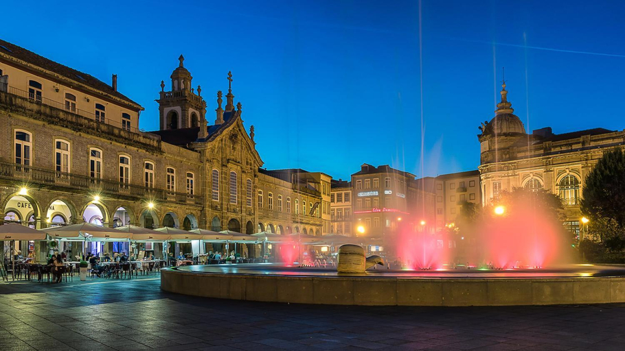 Others 4, Casa Coral - Lodging & Culture, Braga