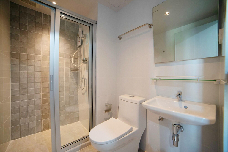 Bathroom 4, Star Sukhumvit, Bang Na