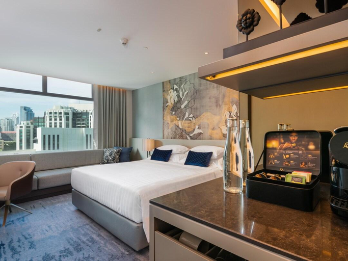 Bedroom 6