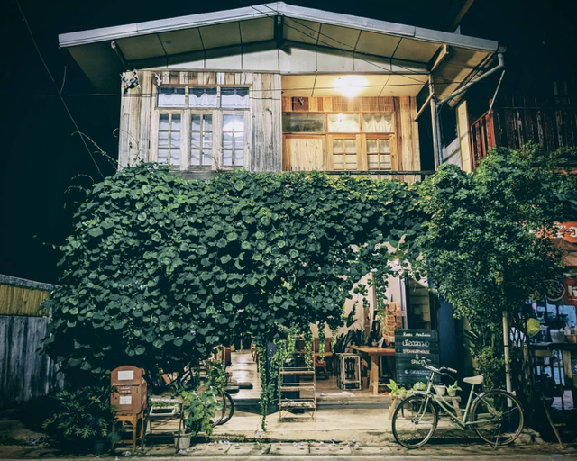Others 5, Muang Lamer, Chiang Khan