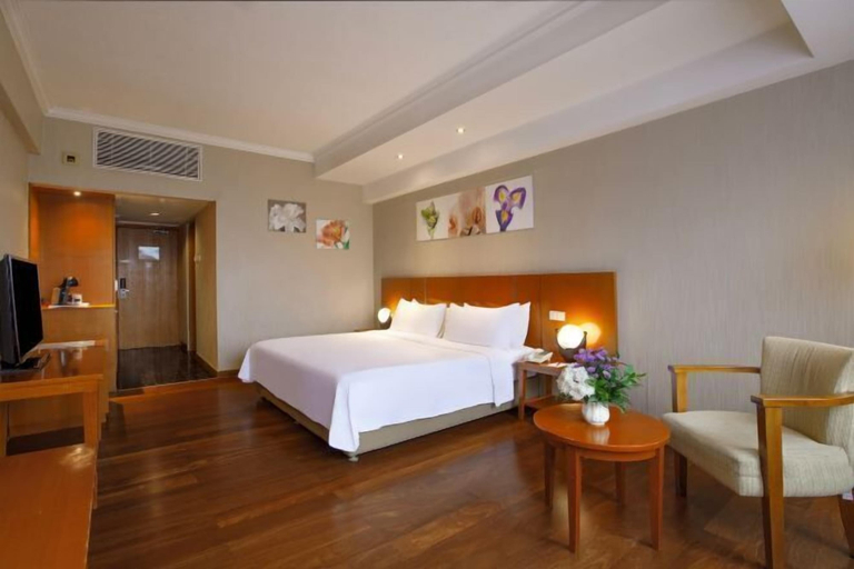 Bedroom 9